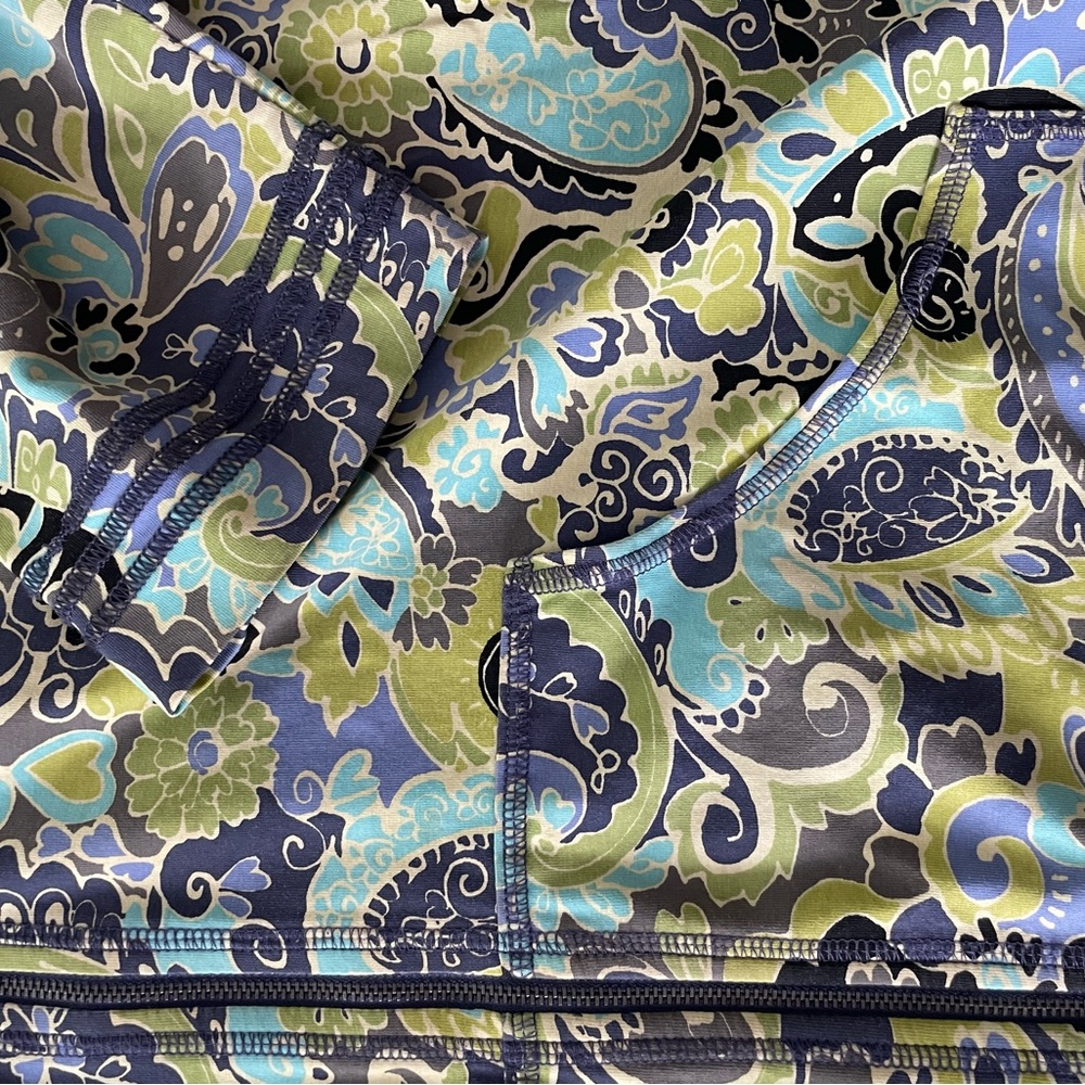 Sigrid Olsen 3XL Hoodie - Picture 3 of 4